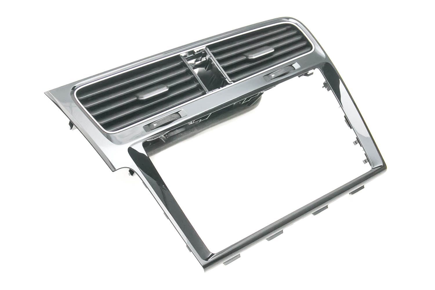 Ön Göğüs Havalandırma Izgarası Golf7 2013 Sonrası