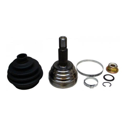 GKN Aks Kafası Dış Volkswagen Polo 6N 1.6 AEE 1996-2001 302796