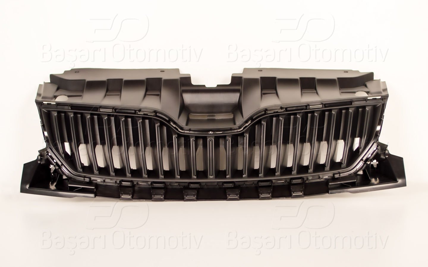 Panjur Full Sıyah (Taıwan) Skoda Fabıa 15-20 6V08536539B9