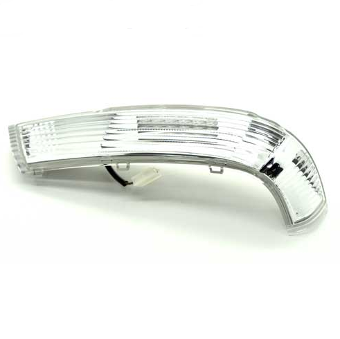 Volkswagen Touareg Sol Ayna Sinyali 2003-2006 - 7L6949101B