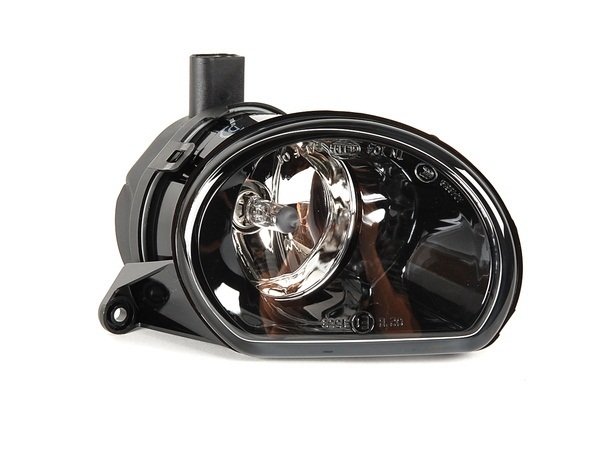 Sıs Farı Sol A3 Q7 03-08 Depo 8P0941699A