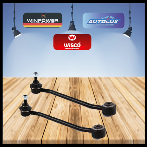 Z Rot Arka Sol Audı A4 95 > 8A0505465C