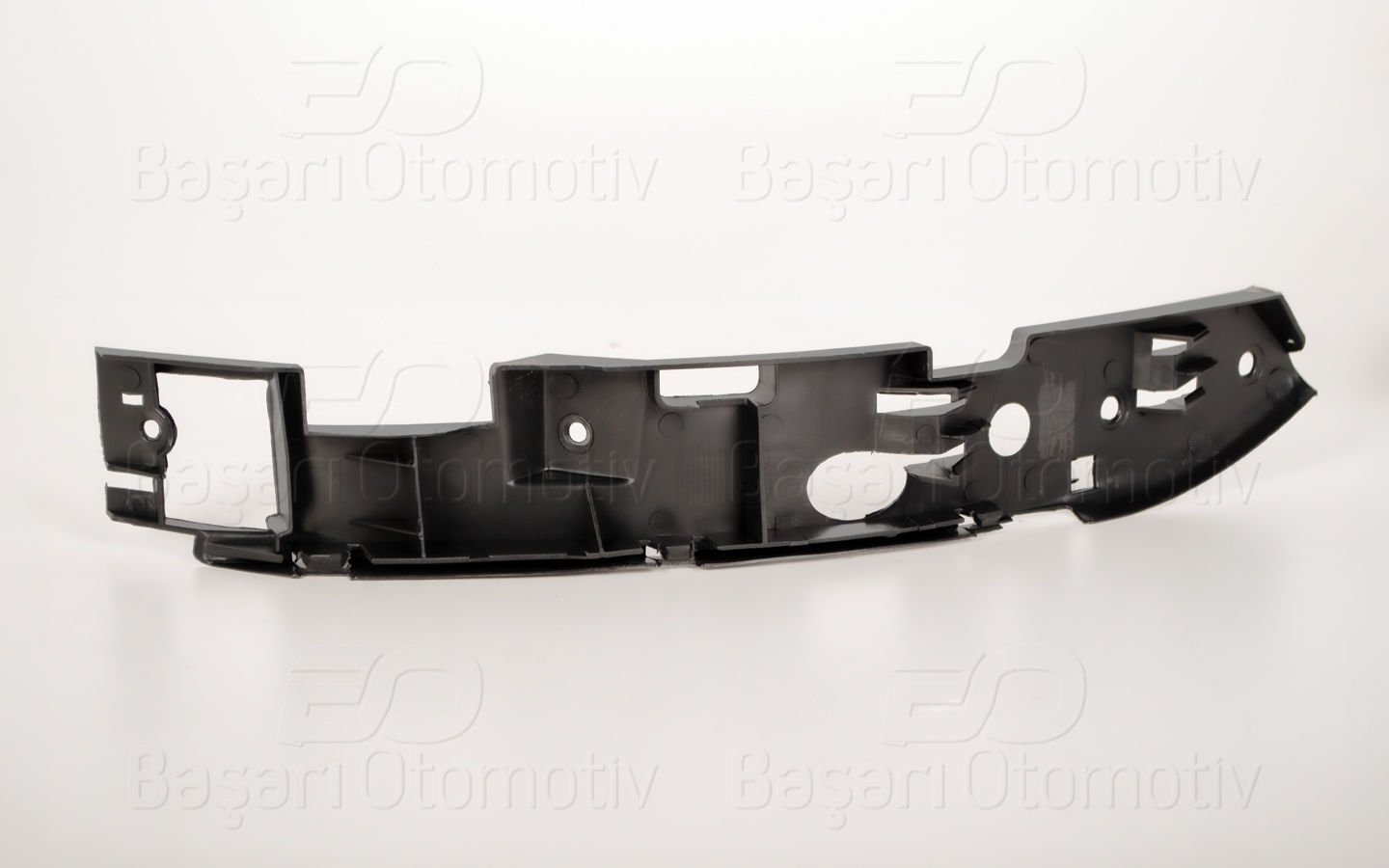 Tampon Braketı On Sag Vw Touareg 03-07 7L6807184C