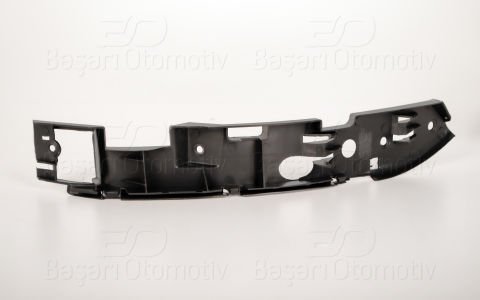 Tampon Braketı On Sag Vw Touareg 03-07 7L6807184C