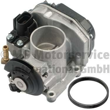 Pierburg Gaz Kelebeği VW Polo - Cordoba - Fabia 1.6 AEE-ALM 1994-1999 030133064D