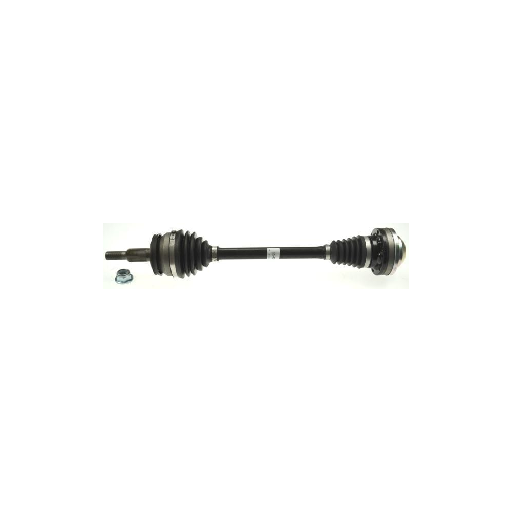 GKN Aks Komple Ön Sol VW T5 - T6 2.0 TDI CAAA-CAAB-CAAC-CFCA 2010-2020 7E0407271H