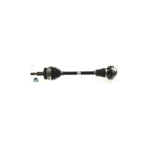 GKN Aks Komple Ön Sol VW T5 - T6 2.0 TDI CAAA-CAAB-CAAC-CFCA 2010-2020 7E0407271H