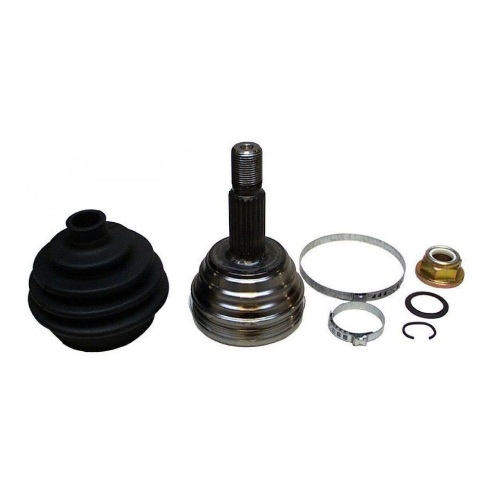 GKN Aks Kafası Dış Volkswagen Polo 6N 1.6 AEE - 302796