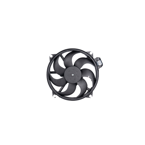 Fan Motoru Davlumbazlı Renault Fluence 1.5 dCi 2009- 214810011R