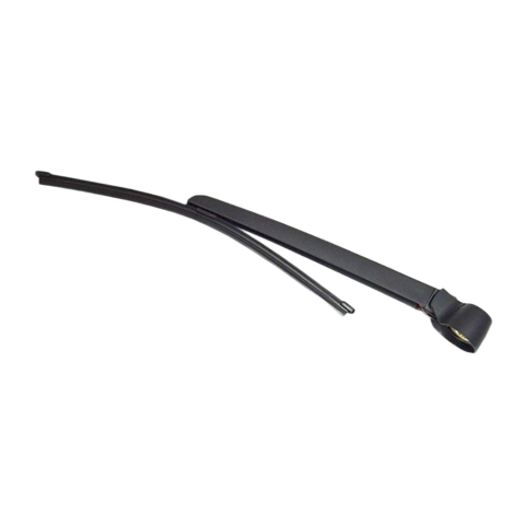 Arka Silecek Kolu ve Süpürge Takımı Skoda Octavia 2004- 1Z5955435A