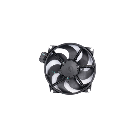 Fan Motoru Davlumbazlı Renault Fluence 1.5 dCi 2009- 214810011R