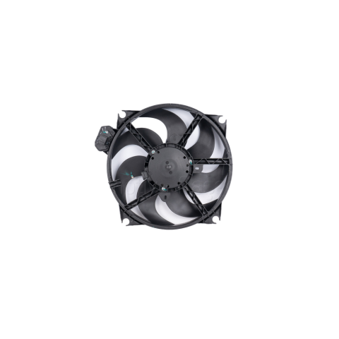 Fan Motoru Davlumbazlı Renault Fluence 1.5 dCi 2009- 214810011R