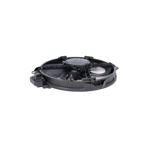 Fan Motoru Davlumbazlı Renault Fluence 1.5 dCi 2009- 214810011R