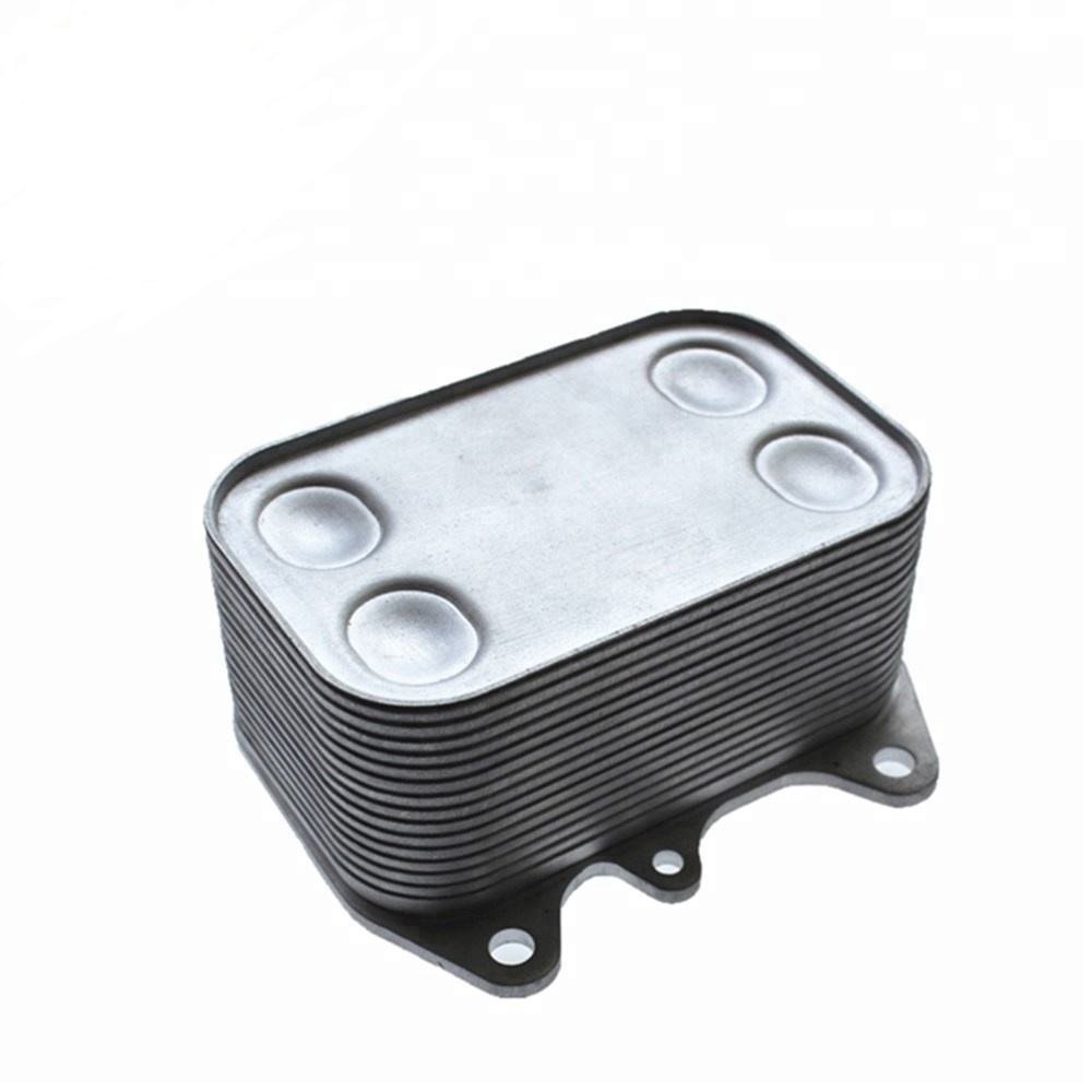 Yag Sogutucusu Golf6 Polo Caddy Crafter T5 A3 Leo 03L117021C