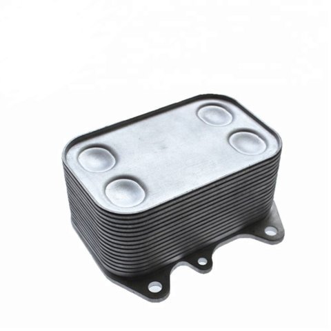 Yag Sogutucusu Golf6 Polo Caddy Crafter T5 A3 Leo 03L117021C
