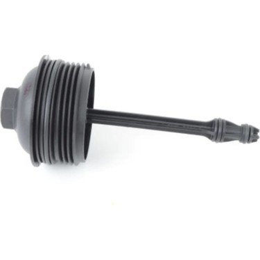Golf Passat Caddy Jetta T5 T6 A3 Leon Crafter Yag Fıltre Kapagı 10- [Ioe-Vw] [03L115433C]