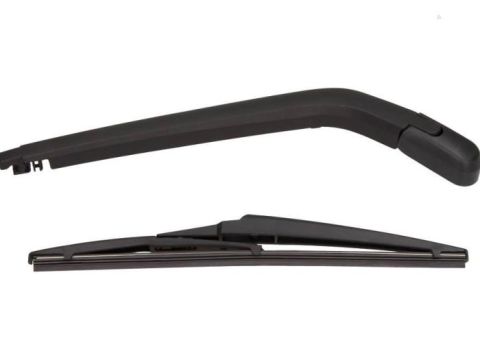 Sılecek Arka Kol+Supurge+Kapak Vw Tıguan Touaran Sea 1233021