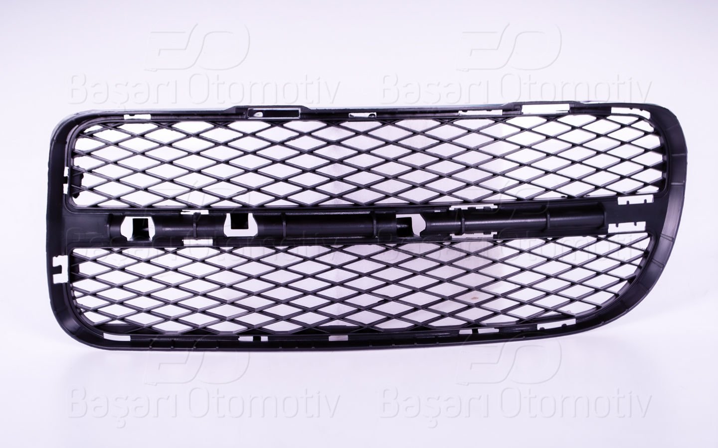 Tampon Izgarası Ust Sol Vw Touareg 03-07 7L6853665A9B9