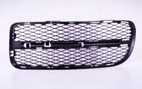 Tampon Izgarası Ust Sol Vw Touareg 03-07 7L6853665A9B9
