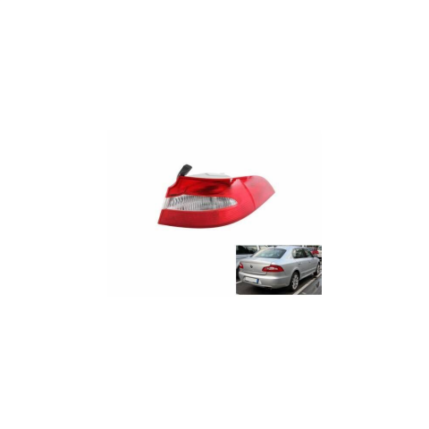 M.Marelli Stop Lambası Dış Sağ VW Superb 2008-2015 3T5945112
