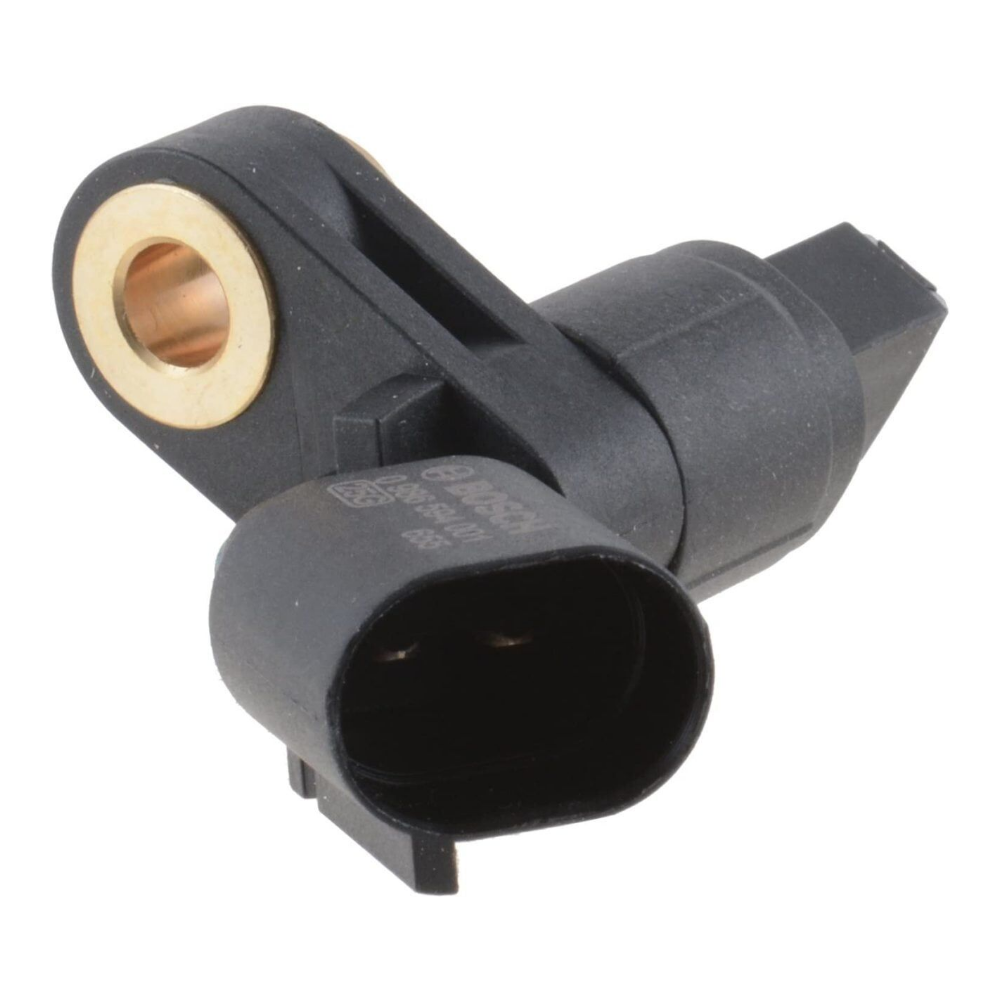 Bosch ABS Sensörü Ön Sol VW Golf 4 - Bora - Audi A3 - Seat Toledo 1997-2004 1J0927803