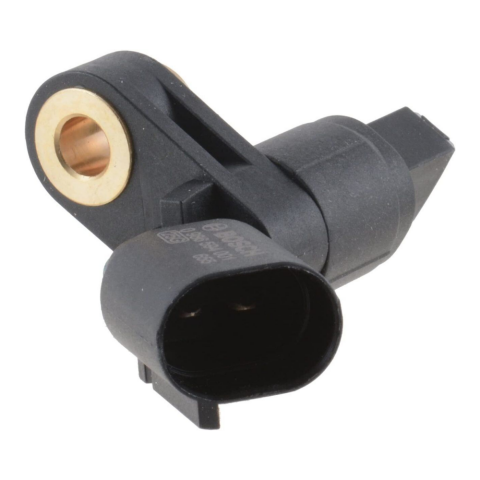 Bosch ABS Sensörü Ön Sol VW Golf 4 - Bora - Audi A3 - Seat Toledo 1997-2004 1J0927803