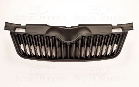 Skoda Fabia - Roomster Panjur Full Siyah 5J0853668B9B9