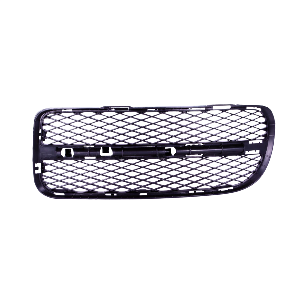 Volkswagen Touareg 2003-2007 Sol Tampon Izgarası - 7L6853665A9B9