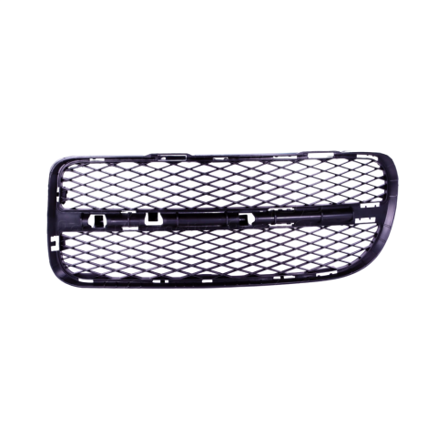 Volkswagen Touareg 2003-2007 Sol Tampon Izgarası - 7L6853665A9B9