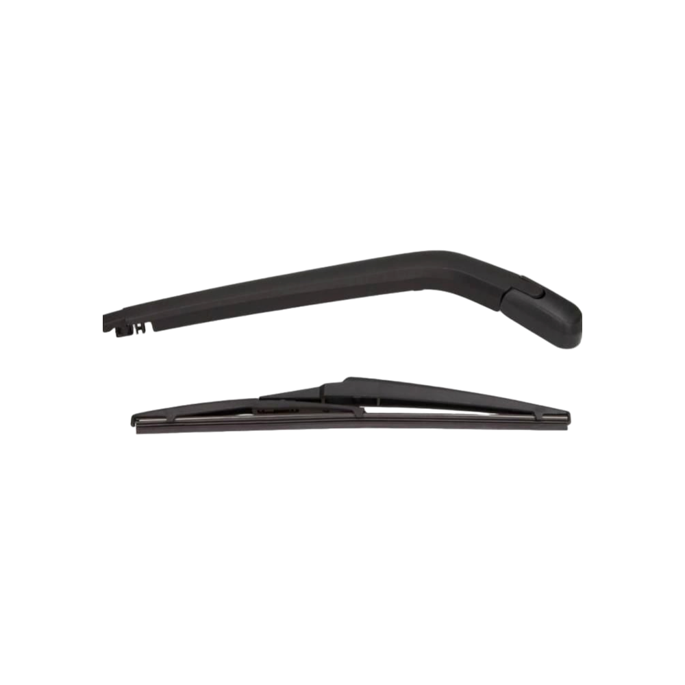 Arka Silecek Kolu ve Süpürgesi VW Tiguan - Touran - Seat Exeo - Skoda Fabia 2 2003- 1T0955707A 1T0955707C
