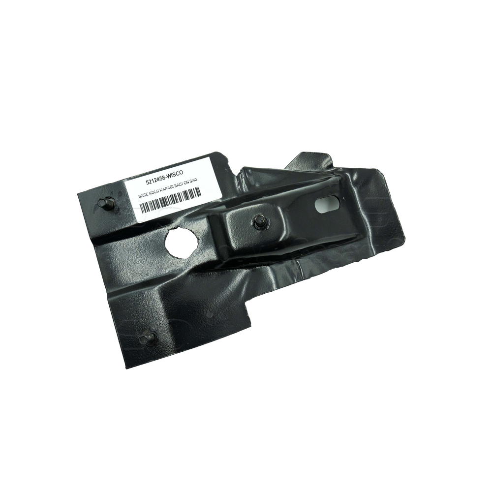 Şase Kolu Kapağı Sacı Ön Sağ Opel Vectra B 1996- 5212458