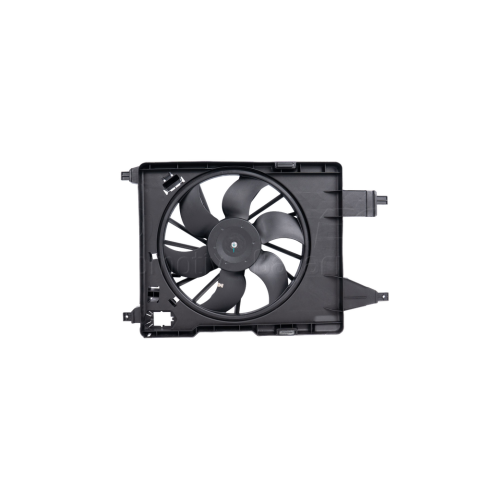 Fan Motoru Davlumbazlı Renault Megane II 1.5 dCi 2002- 7701054966