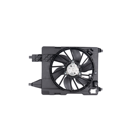 Fan Motoru Davlumbazlı Renault Megane II 1.5 dCi 2002- 7701054966