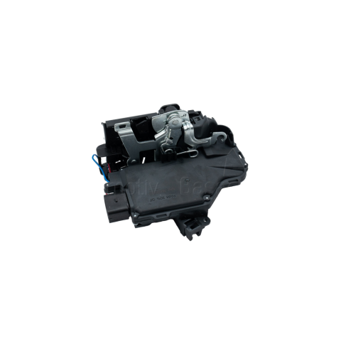 Kapı Kilidi Motorlu Sağ Ön Audi TT 8N9 1998-2006 8N1837016B