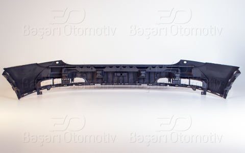 Tampon Arka Audı Audı Q3 12 > 8U0807067C