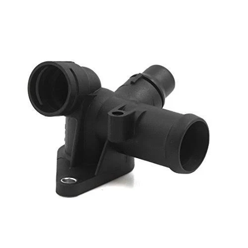 Su Flanşı Audi A4 A6 Passat 2.0 Motor 06B121132D