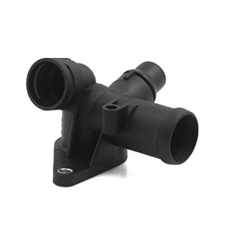 Su Flanşı Audi A4 A6 Passat 2.0 Motor 06B121132D