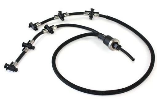 Enjektor Gerı Donus Hortumu Audı A4 A5 A6 Q7 Vw T 059130218H