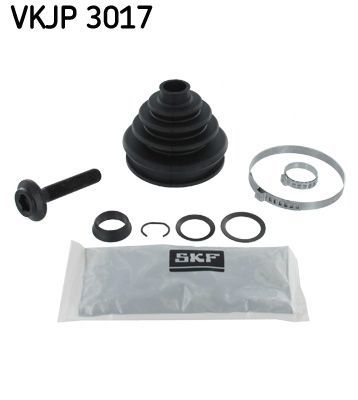 Aks Körügü Dıs Passat A4 A6 97-04 Skf 3B0498203A