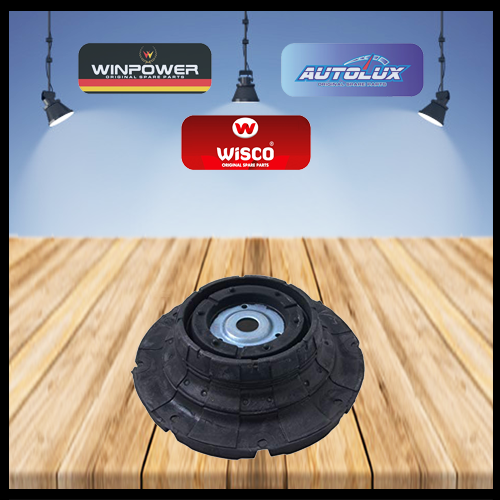 Amortısor Takozu On Eskı Model Vw T5 04 > T6 2.0 T 7E0412331