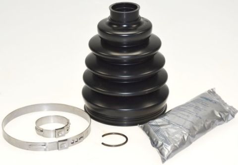 Aks Körügü Dıs A4 A5 A6 Q5 08- Gkn 4H0498203