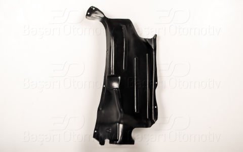 Karter Muhafazası Plastık Sag Benzınlı Vw Golf4 B 1J0825250F