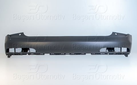Tampon Arka Audı Audı Q3 12 > 8U0807067C