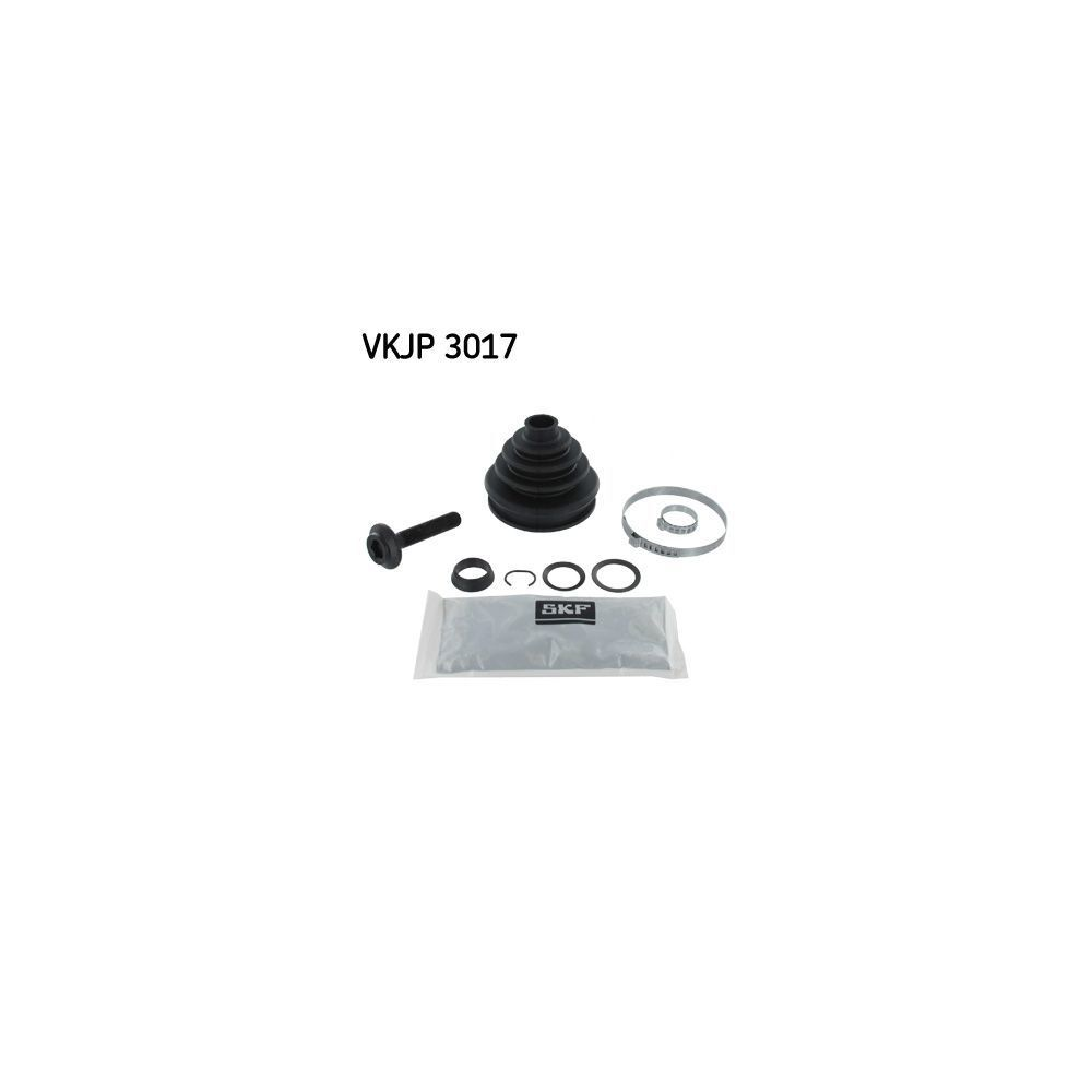Skf Aks Körüğü Dış VW Passat - Audi A4 - Audi A6 1.6-1.8-1.8 T 1997-2004 3B0498203A