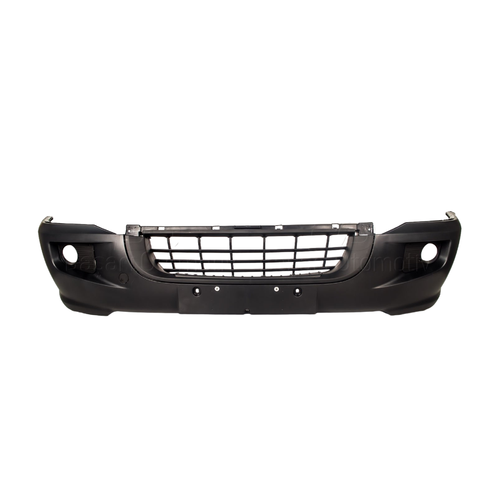 Vw Crafter Ön Tampon Dolu Sisli 2006-2017 - 2E0807103SDOLU