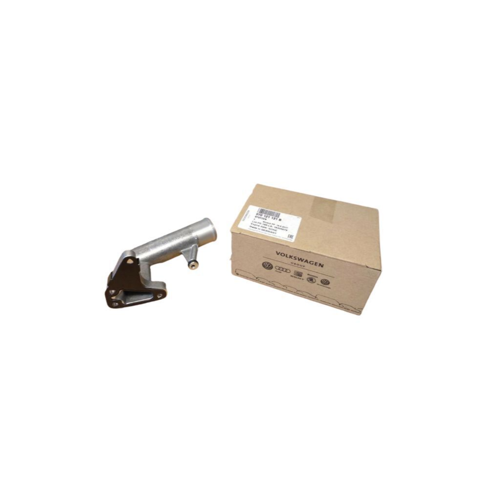 Ioe-Vw Termostat Yuvası Volkswagen Transporter T5 070121131B