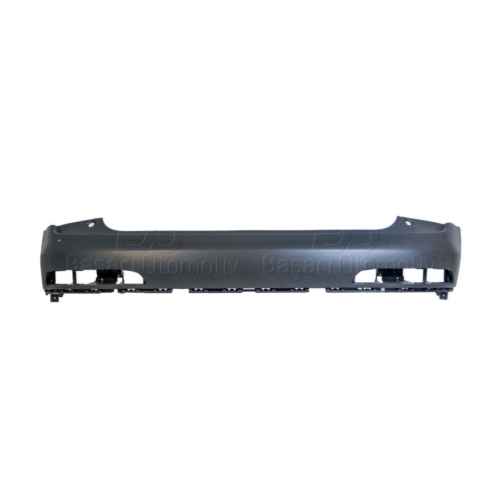 Tampon Arka Audi Q3 2012- 1230677 - 8U0807067CGRU