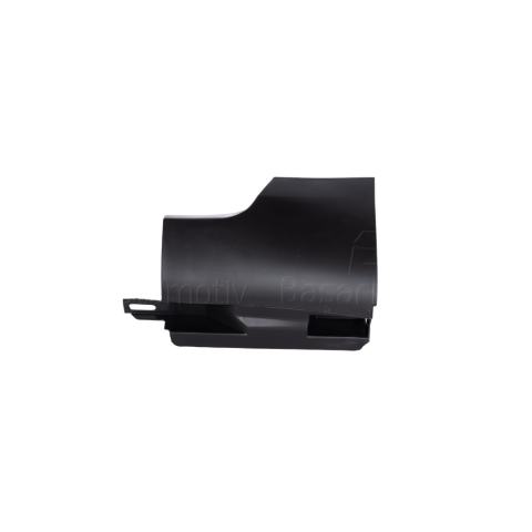 Marşpiyel Kapağı Arka Sol VW Passat B7 2011-2014 3AA853897CGRU