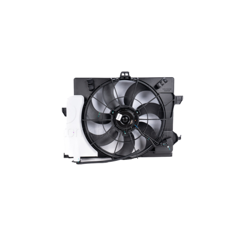 Fan Motoru Davlumbazlı Depolu Hyundai Accent Blue 1.4 CVVT 2012- 253801R050