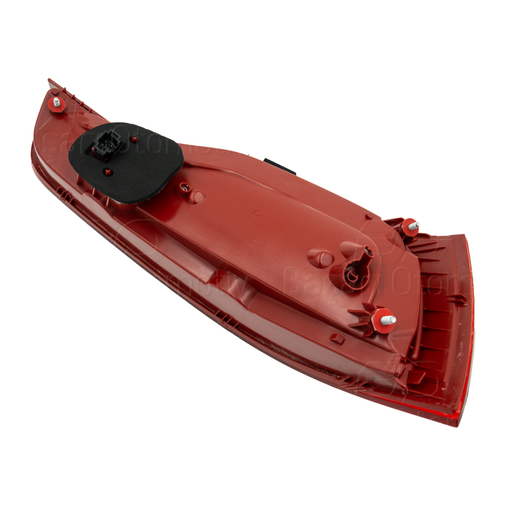 Wisco Sağ Stop Lambası Audi Q7 2009-2015 4L0945094F